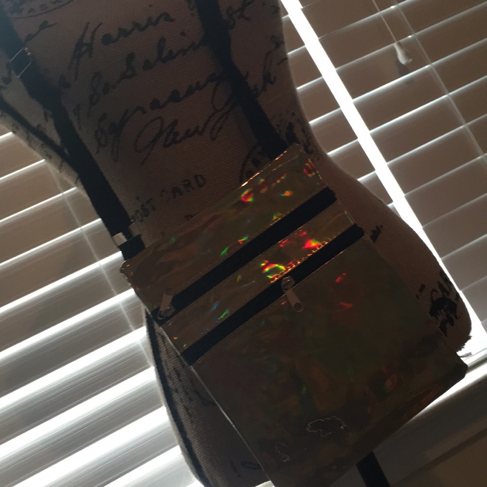 Crossbody - Picture 3 of 3